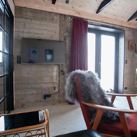 Unique Cottage In توئِسهون المظهر الخارجي الصورة