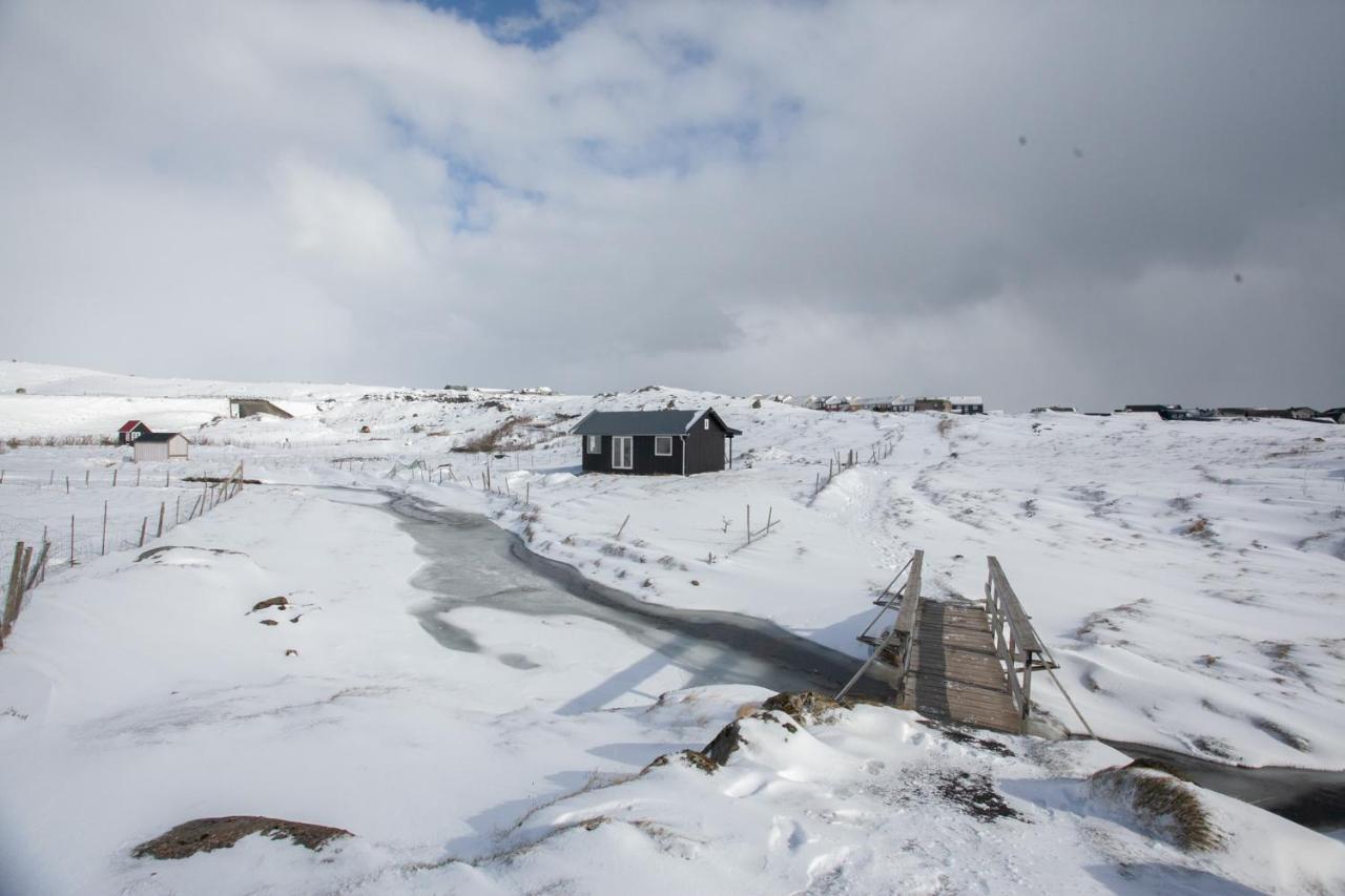 Unique Cottage In توئِسهون المظهر الخارجي الصورة