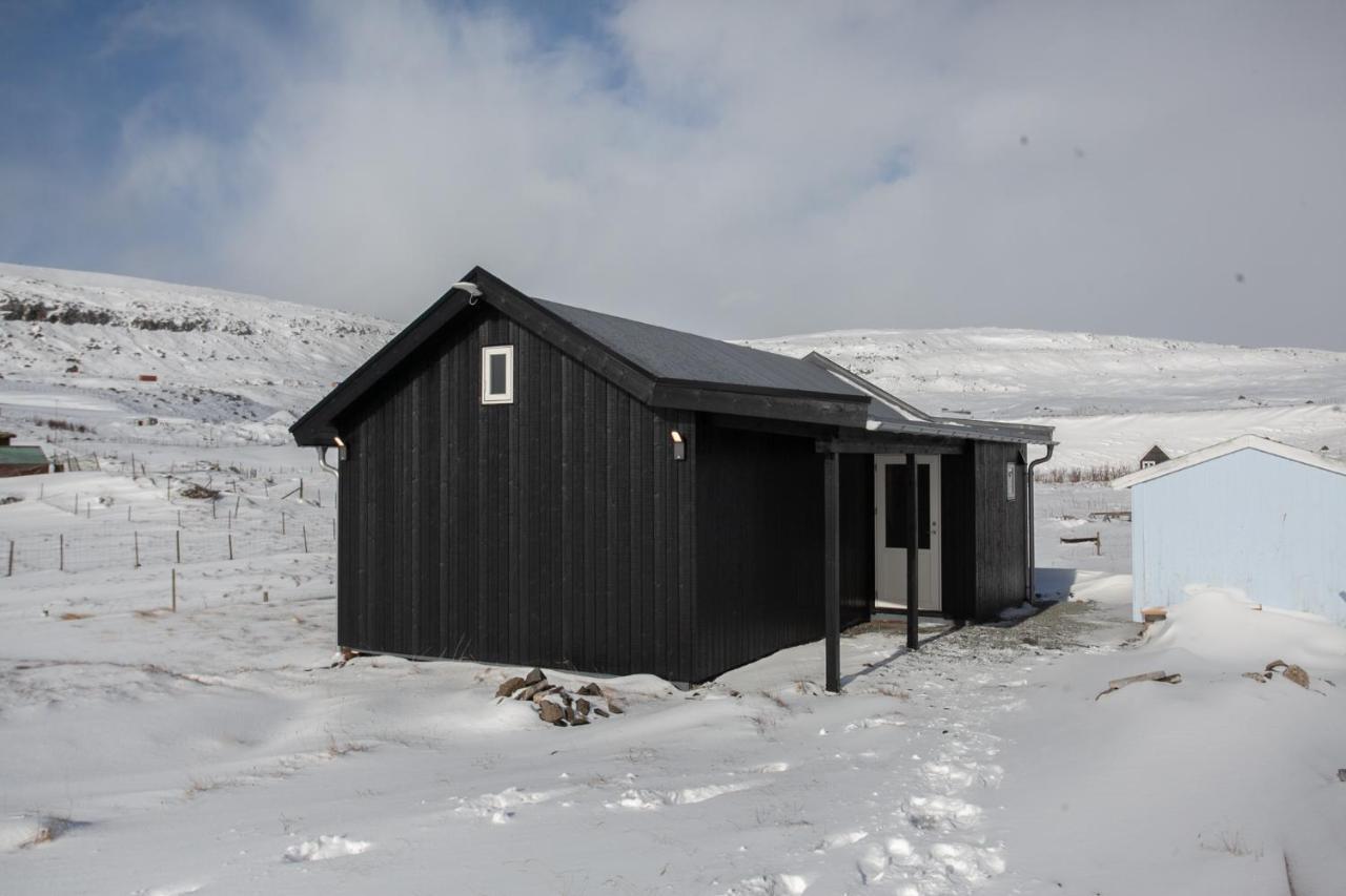 Unique Cottage In توئِسهون المظهر الخارجي الصورة