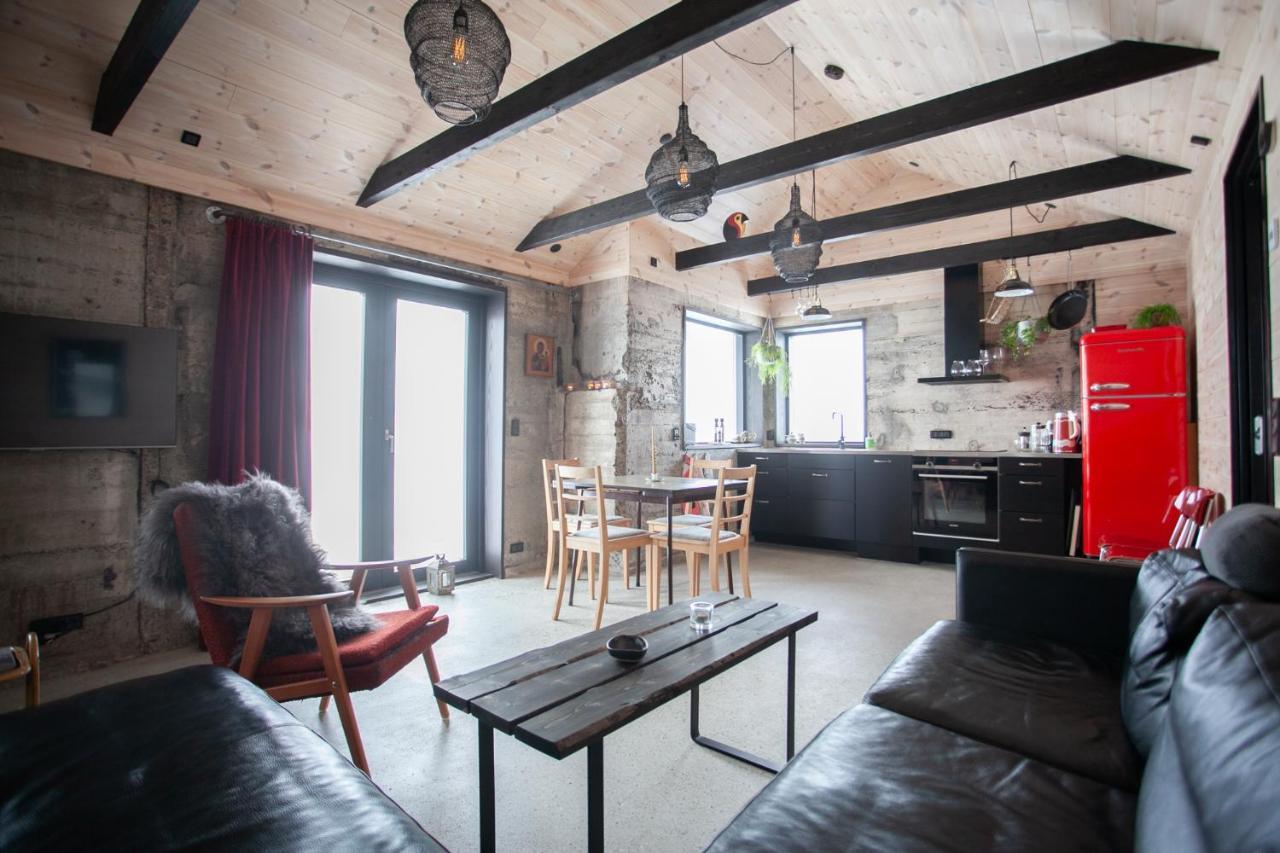 Unique Cottage In توئِسهون المظهر الخارجي الصورة
