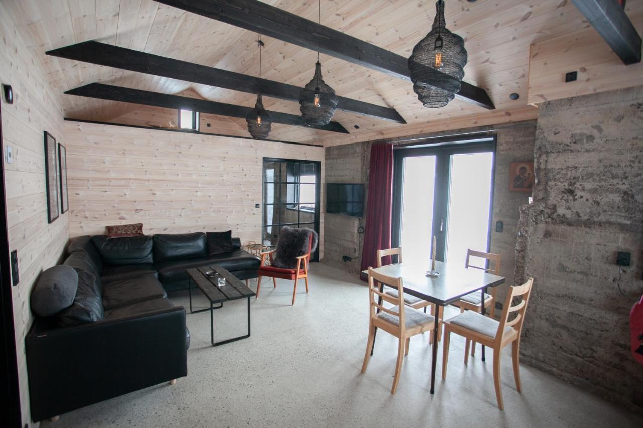 Unique Cottage In توئِسهون المظهر الخارجي الصورة