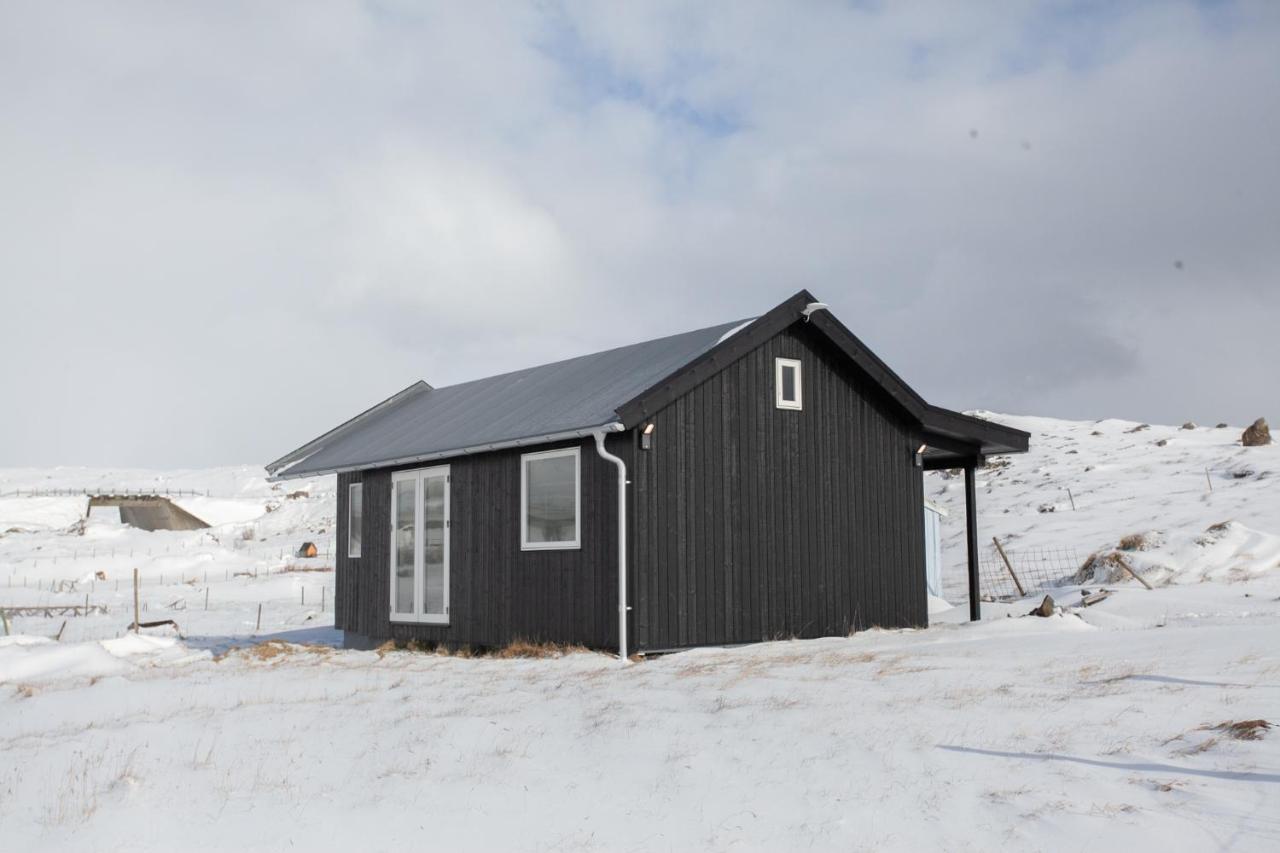 Unique Cottage In توئِسهون المظهر الخارجي الصورة
