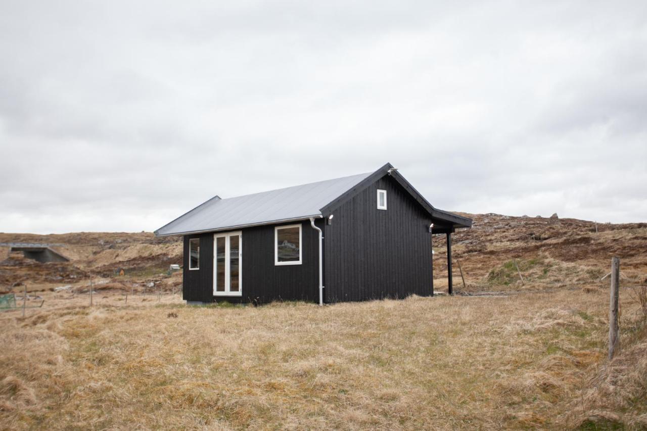 Unique Cottage In توئِسهون المظهر الخارجي الصورة